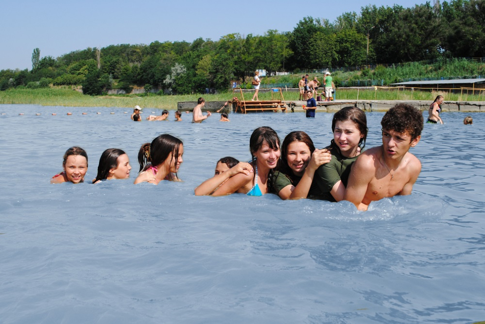 Отдых в городе-курорте Анапа , курорты и поселки Анапы